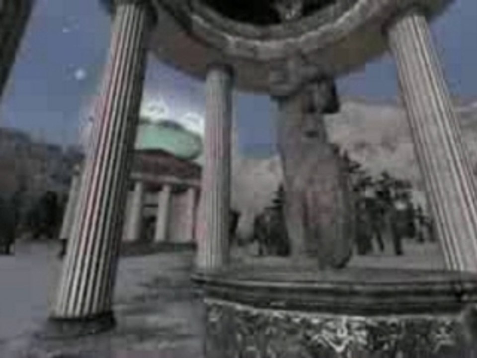 Démonstration de phys_temple
