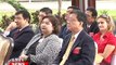 Lao NEWS on LNTV: New larger US Embassy opens.8/12/2014