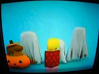 Disney Junior Ident 5