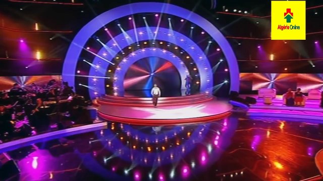 ألحان وشباب 7 البرايم 2 |عيسى ابرهيم (يا غايب) | Alhane Wa Chabab 2016 : Prime 2