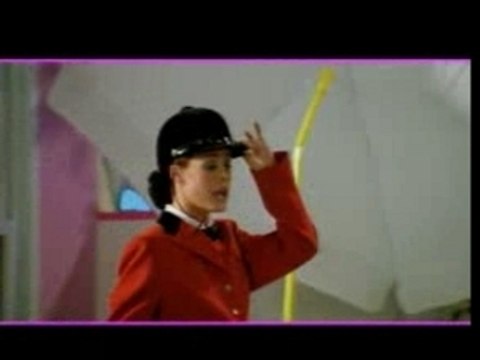 Videoclip - Aqua -Barbie Girl