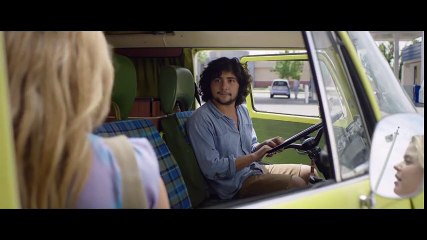 BURNING BODHI Trailer (2015) Kaley Cuoco Sasha Pieterse Drama Movie