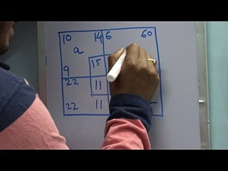 Number and Letter Series Completion - Number Pattern | Number Puzzle by Puzzle Duniya