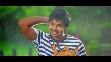 Premikudu Valentine's Day special trailer - bsrmovies.com