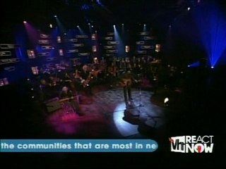 Neil Young - Katrina Aid 2005