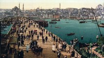Groovy Historian : Podcast on History of 29 of may fall of Constantinople Ottoman Empire