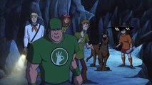 John Cena Scooby Doo MLG