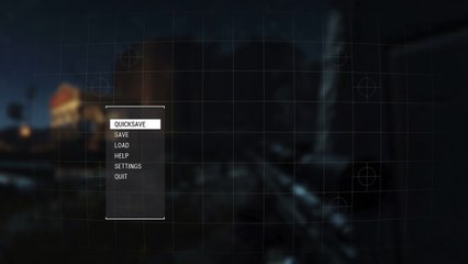 Fallout 4 funnies 4- A nice conversation