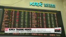 Asian shares trade mixed on Monday