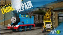 Thomas and Friends: Full Gameplay Episodes English HD - Thomas the Train #42