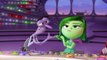 Мультик Inside Out «Головоломка» Disney / Трейлер / Pixar Animated