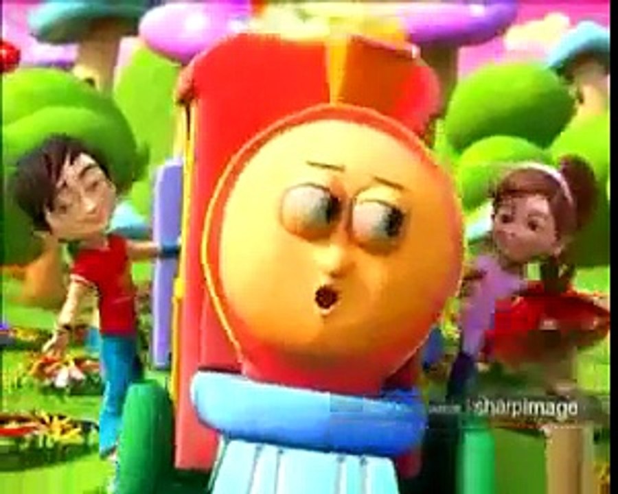 COCOMO URDU cartoon 2016