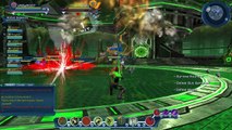 DCUO - DPS Linterna Verde en Modo Supervivencia: Otra vez en el TOP?