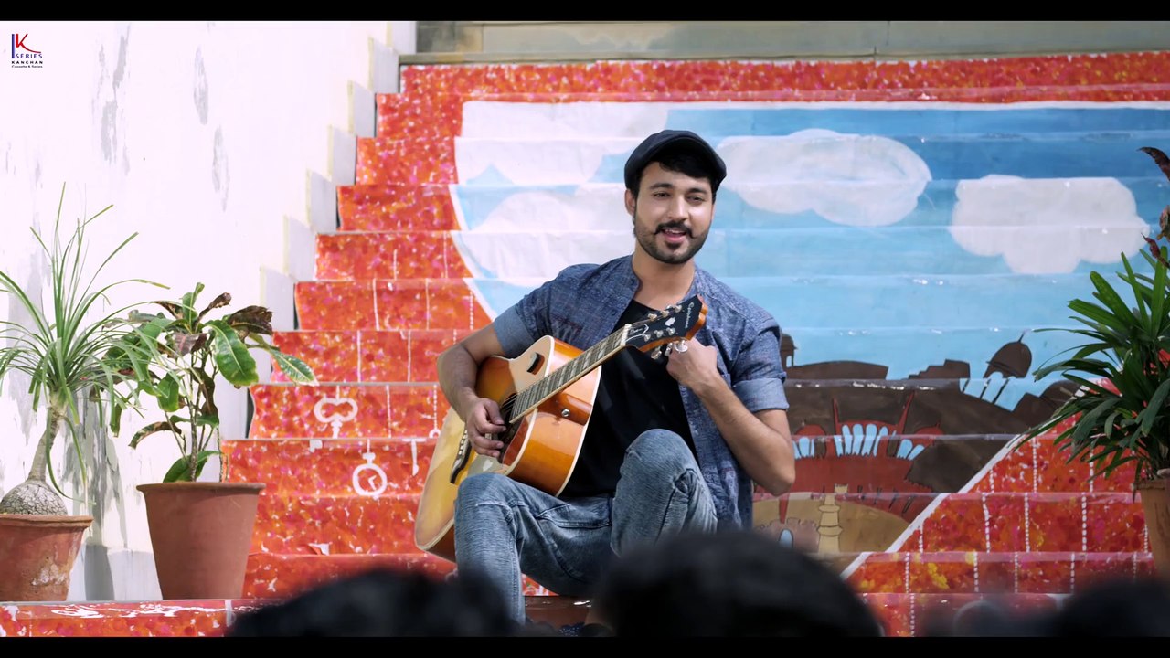 New Hindi Songs 2016 ❤ Phir Mujhe Dil Se Pukar Tu - Mohit Gaur ❤ Valentine's Day ❤ Latest Songs 2016