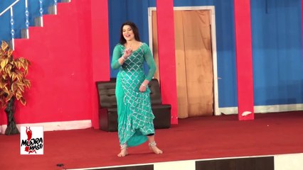 SIMI KHAN UNSEEN 2016 BRAND NEW MUJRA - PAKISTANI MUJRA DANCE