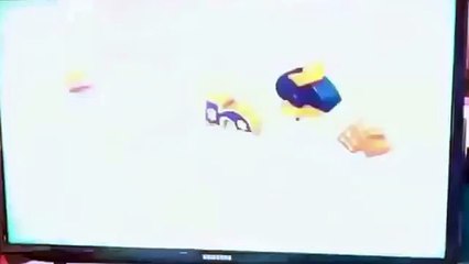 Disney Junior Ident 25