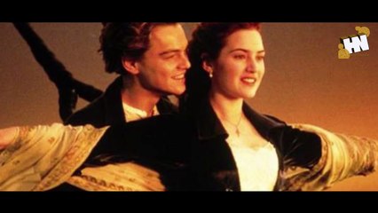 Titanic Hot Deleted SEX Scene