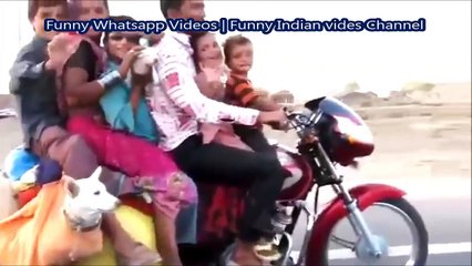 FUNNY INDIAN WHATSAPP VIDEOS | INDIAN FUNNY VIDEOS COMPILATION INDIA