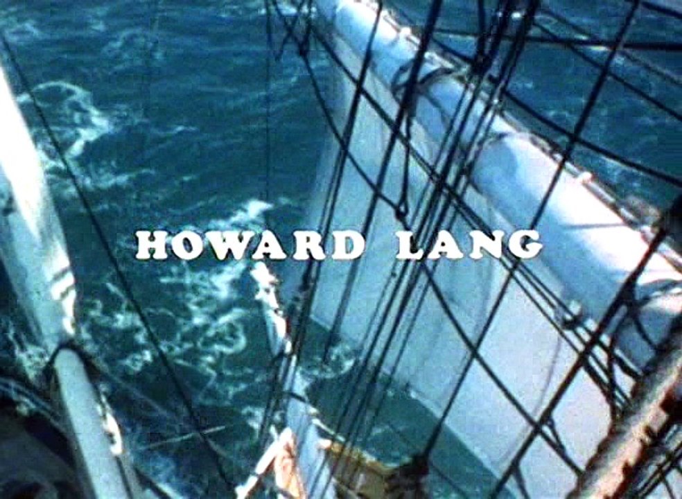 Die Onedin Linie S08E09 Eine Frau um Cap Horn