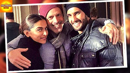 Ranveer Singh's SURPRISE To Deepika On XXX3 Sets | Bollywood Asia