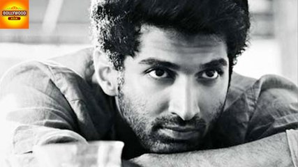 Aditya Roy Kapur SPOKE About His First Breakup | Bollywood Asia