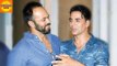 Akshay Kumar And Rohit Shetty Together In Next Movie | Bollywood Asia