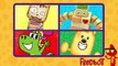 I Can See Clearly Now | Fredbot Cartoons For Kids (Wow! Wow! Wubbzy!)