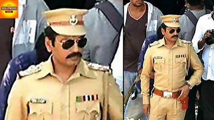 Nawazuddin Siddiqui Will PLAY Cop In Raees | Bollywood Asia