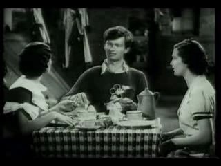 Eleanor Powell - Naive tap dance in Roof Terrace