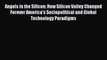 Read Angels in the Silicon: How Silicon Valley Changed Forever America's Sociopolitical and