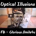 Awsome Optical Illusions