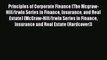 Read Principles of Corporate Finance (The Mcgraw-Hill/Irwin Series in Finance Insurance and