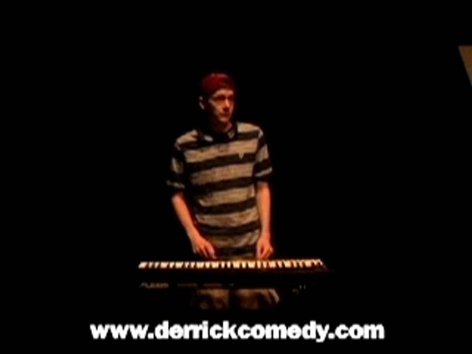 musique de malade, pur génie