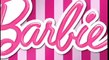 Barbie en Francais au Club Hippique Camping car équestre Barbie Francais