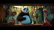 Kung Fu Panda 3 Official Trailer #3 (2016) - Jack Black, Angelina Jolie Animation HD