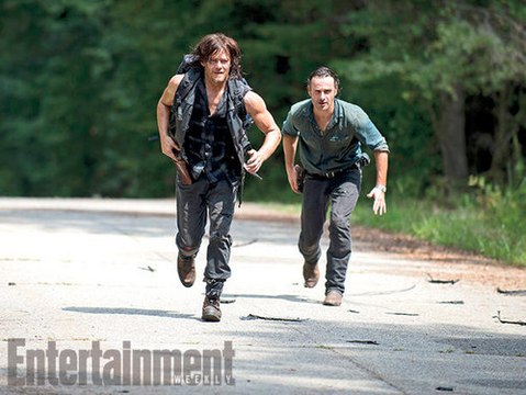 The Walking Dead 6x10