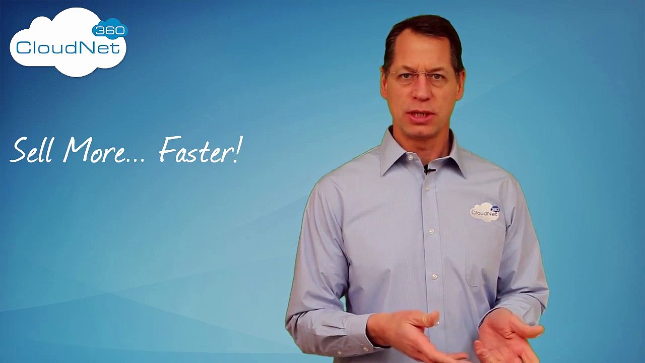 CloudNet360 Free Merchant Account