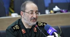 İran Genelkurmay Başkan Yardımcısı: Suriye'ye Harekat 