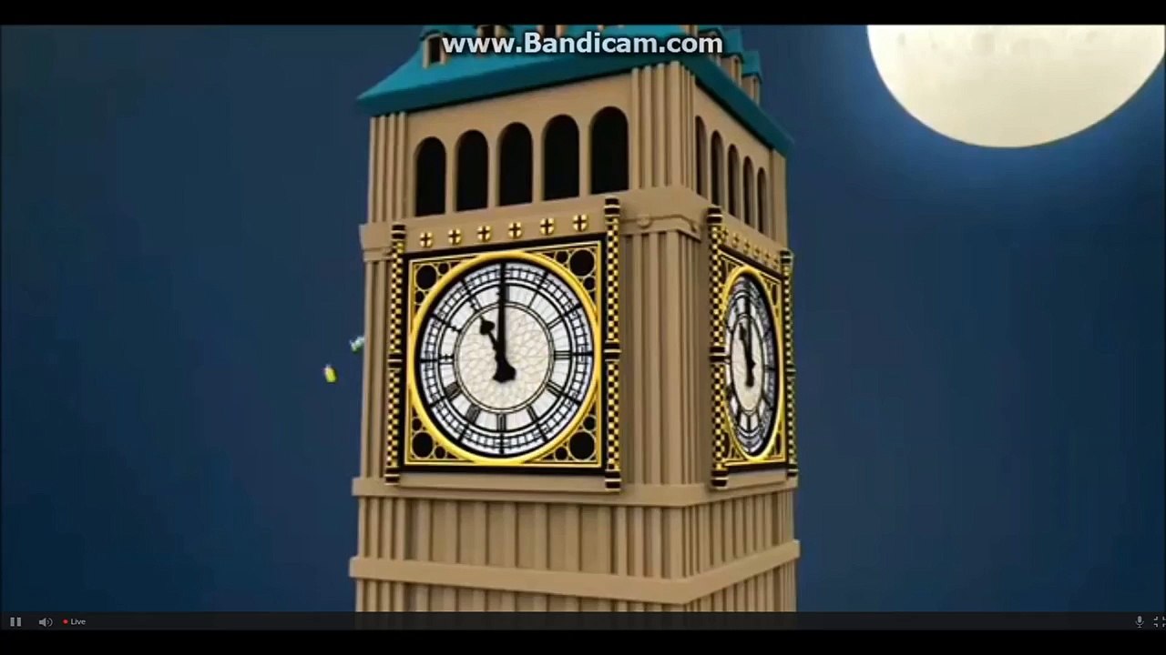 Disney Junior Ident 24