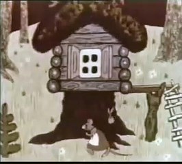 Сказка Теремок (Гоблинский перевод)