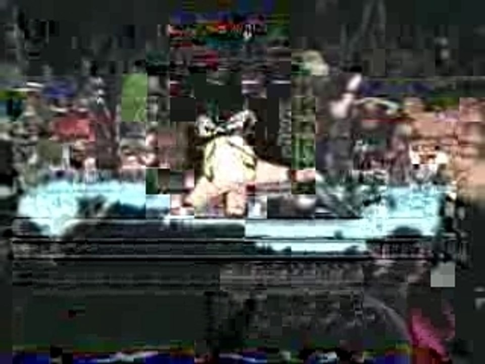 Ecw Anarchy Rulz