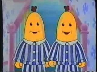 bananes version  soul music