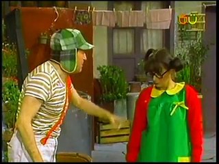 CHESPIRITO EPISODIO 335 (1986)