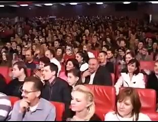 Ответ девушек на песню 'Алёна даст'