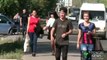 Поющий продавец арбузов из Павлодара стал героем соцсетей