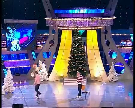 Пьяная жена