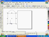 Corel Draw 12 Tutorial Urdu Part 11 By Sohail Murtaza