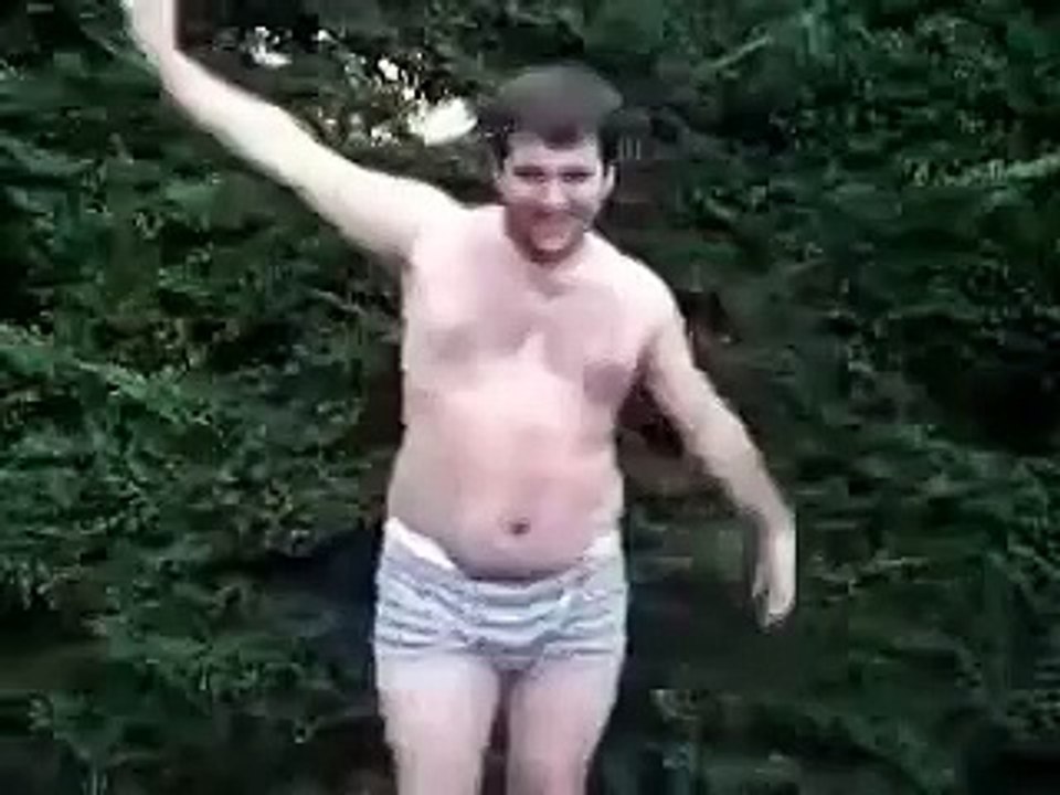 Я волна =) Мужик красава, отжег))))