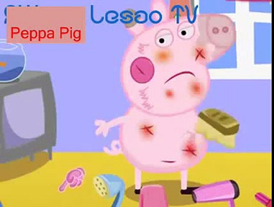 Lets Play Peppa Pig Care Game Lets Play Peppa Pig Care Game Lets Play Peppa Pig Care Game Let