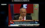 Patricia Poleo Agarrate Atrapan al Teniente Eduardo Figueroa junio 25 2015